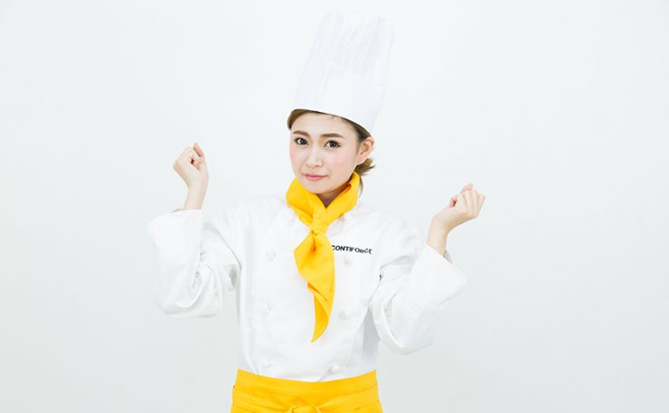 【おしゃれな京町カフェ　パティシエ＆カフェ調理】京都府京都市東山区（最寄駅：京阪本線三条駅）